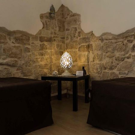 Il Sottano Del Conte Hotel กอนแวร์ซาโน ภายนอก รูปภาพ