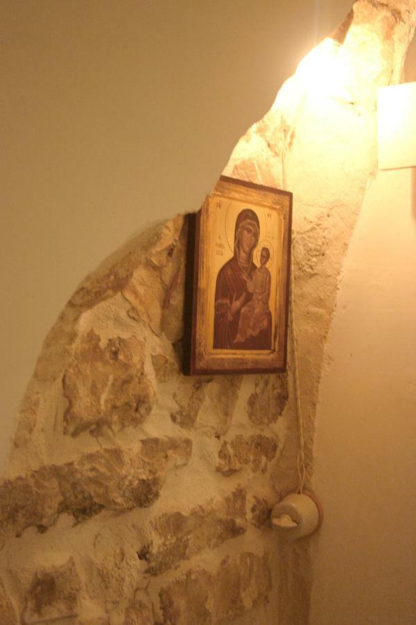 Il Sottano Del Conte Hotel กอนแวร์ซาโน ภายนอก รูปภาพ