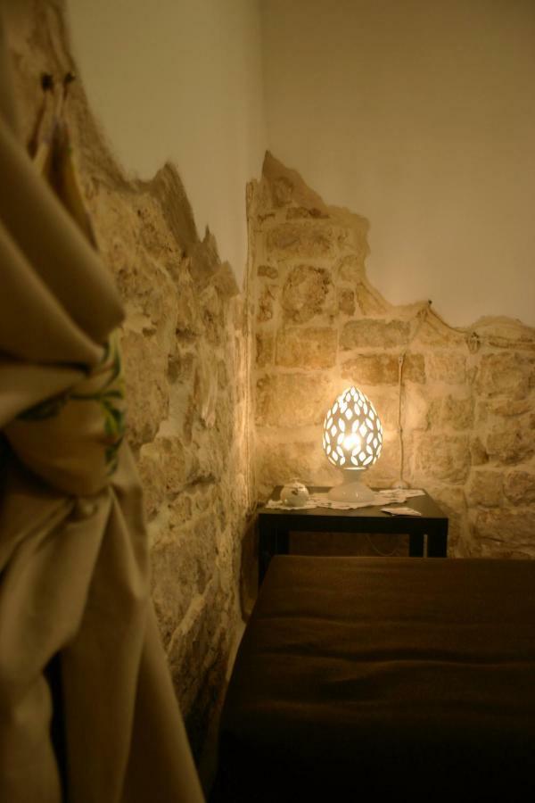 Il Sottano Del Conte Hotel กอนแวร์ซาโน ภายนอก รูปภาพ